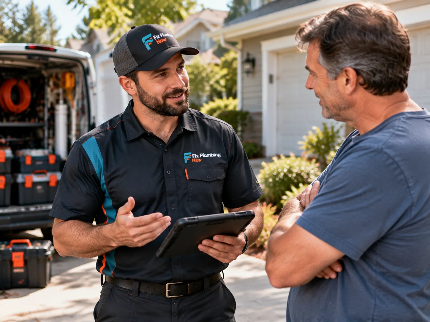 Clogged Drain Service Warrenton, VA FAQs